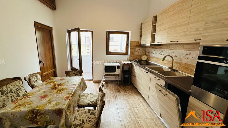 Apartament generos - ULTRACENTRAL - 13