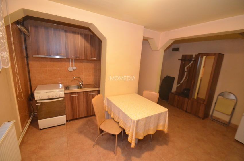 Apartament cu 2 camere decomandat cu centrala - 11