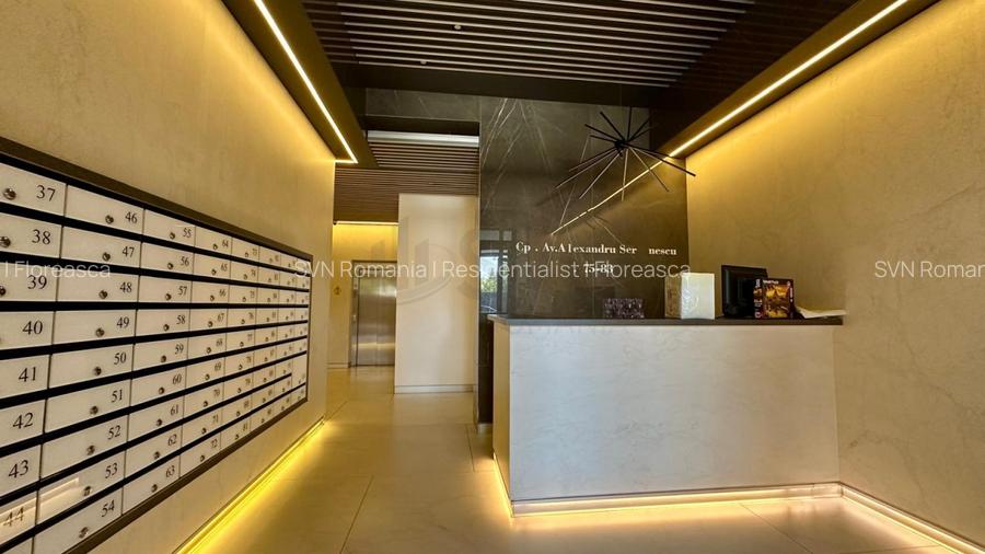 REA1017791 Apartament 2 camere cu loc de parcare inclus I Atlas Residence - 11