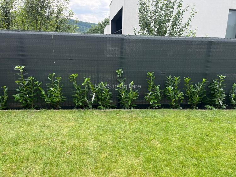 Casa individuala, 4 camere, Faget, superfinisata - 13