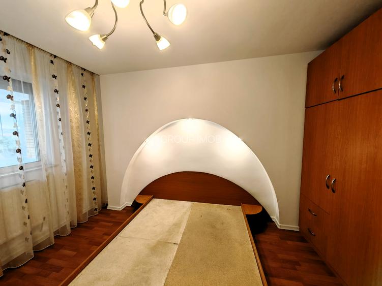 Eleganta Urbana in inima Bacaului | 3 Camere decomandate | Ultracentral - 3