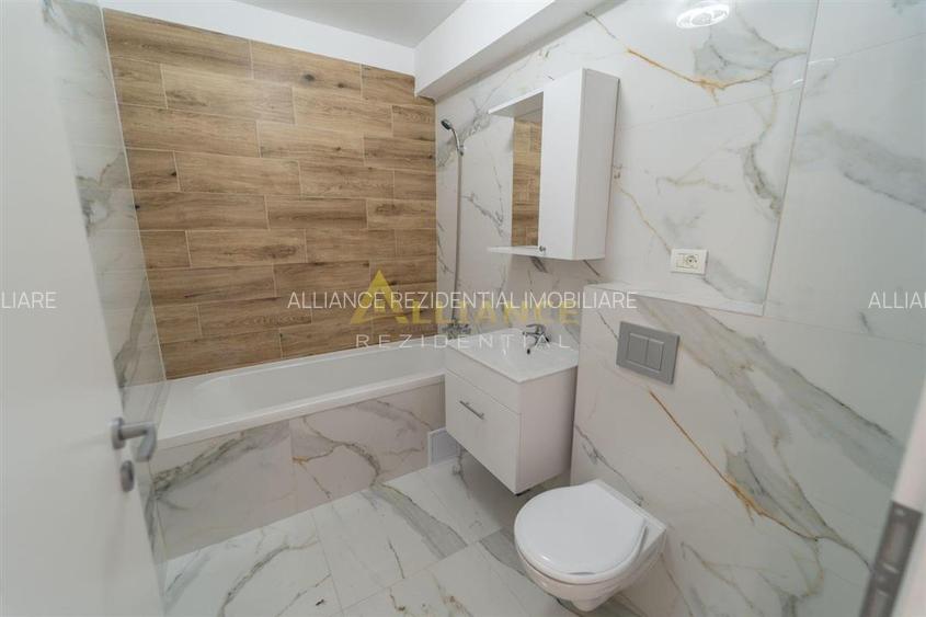 Apartament tip Studio complet mobilat Metrou Berceni - 11