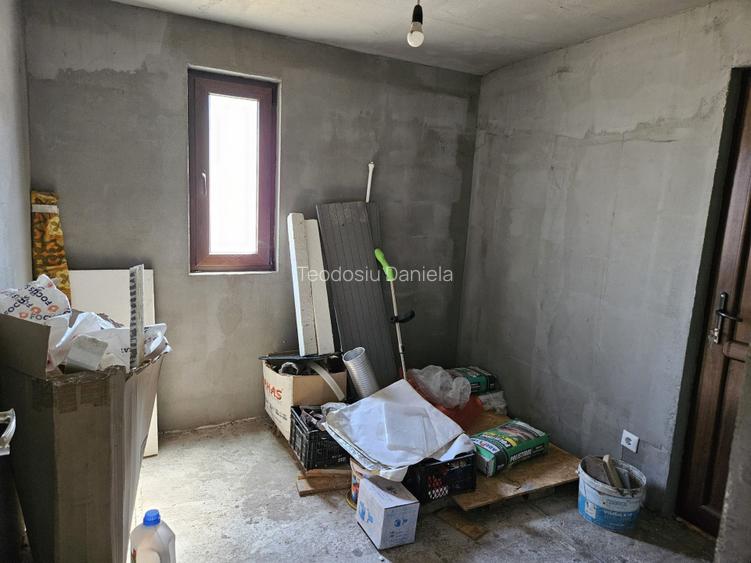 Vand Casa 2 camere 153mp Rusanesti, Olt - 10