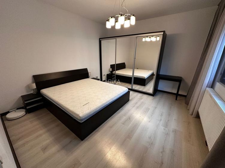 2 Camere la 7 min Metrou Pacii Bloc Nou Centrala Proprie Gorjului 2020 - 14