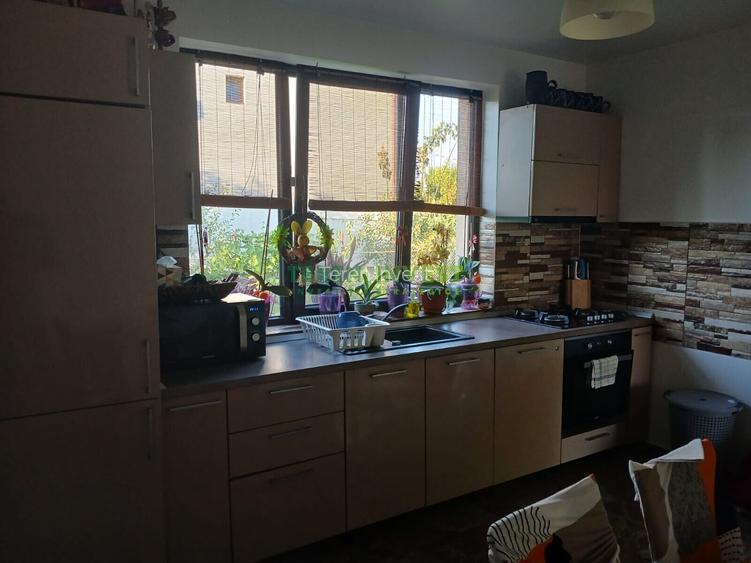 De vânzare casă P+1 cu teren 1000 mp – Comuna Berceni - 26