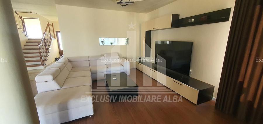 Casa individuala | Pensiune | 560 mp | 1450 mp teren | Cetate - 4