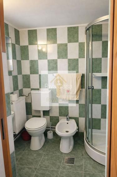 PROPRIETATE CU TEREN GENEROS ȘI POTENȚIAL DE DEZVOLTARE  IOȘIA, ORADEA - 17