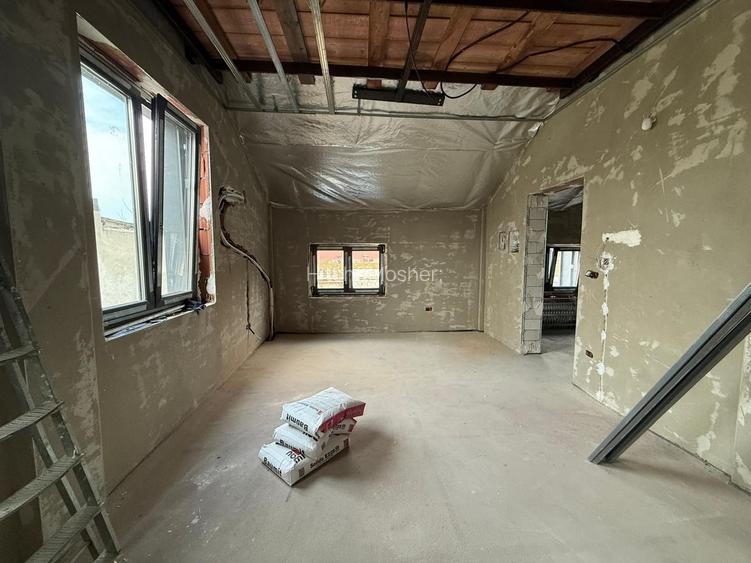 Clădire reprezentativă de închiriat, 560 mp utili, zona Complex, - 19