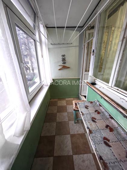 Apartament 4 camere dec | Bd. Constantin Brâncoveanu | Etaj 1 | 84 mp | Boxa - 13