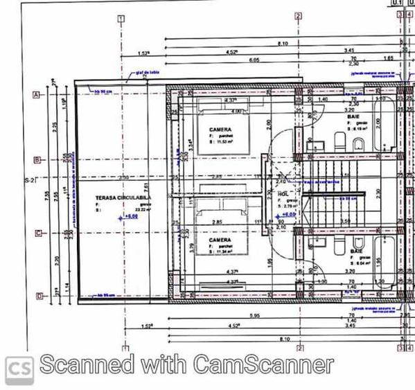 Casa 5 camere de vanzare in Andrei Muresanu, Cluj Napoca - 14