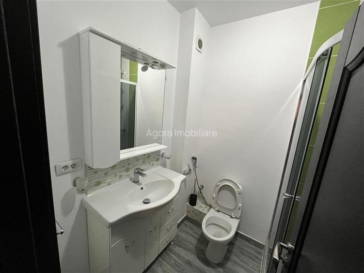 Apartament 2 Camere, 61 mp, Bloc Nou | George Enescu - Nordic - 7