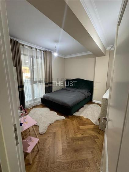 Apartament 3 camere | Baneasa-Aviatiei - 7