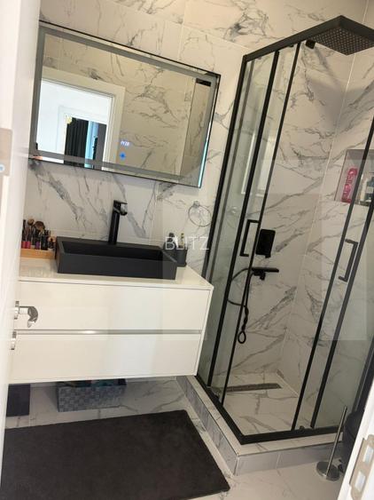 Apartament 3 camere, 86 mp totali, zona Theodor Pallady (plus loc de parcare)  - 14