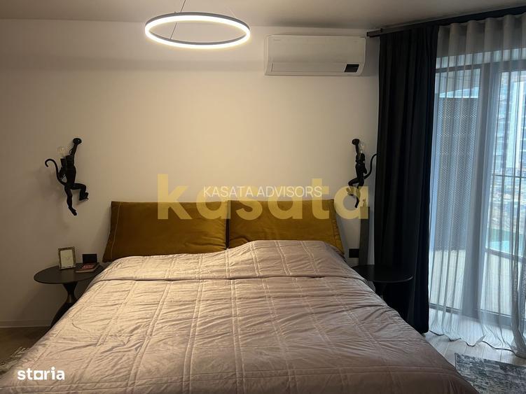 Apartament 2 camere premium Yacht Kid - 3