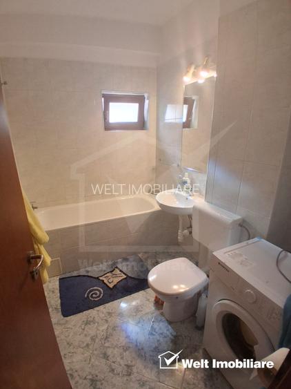 Apartament de inchiriat, 1 camera, Zorilor - 5