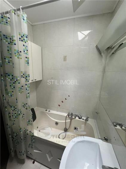 Apartament 2 camere decomandat, mobilat și utilat complet – Tătăr - 13