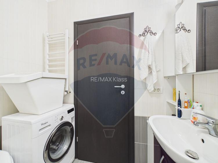 De vanzare | Apartament 3 camere | Chiajna-Militari - 18