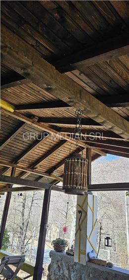 Casă de vacanță - Malaia, zonă deosebită! - 18