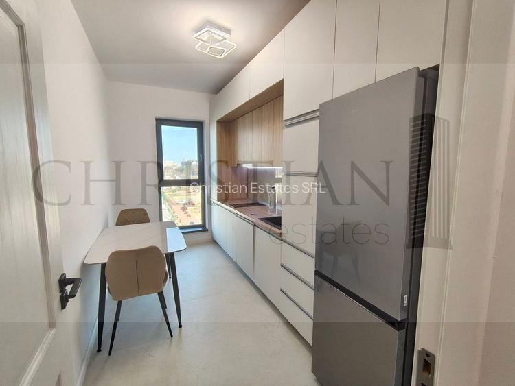 Garsoniera Exigent Plaza Residence Faza 5 - Prima Utilizare - 8