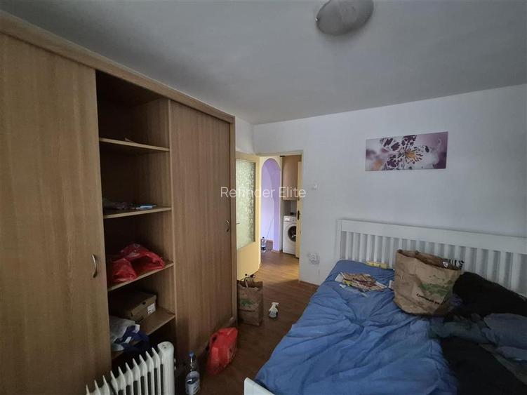 Vanzare apartament 2 camere | Auchan Titan | parter inalt /10 | reabilitat | ins - 2