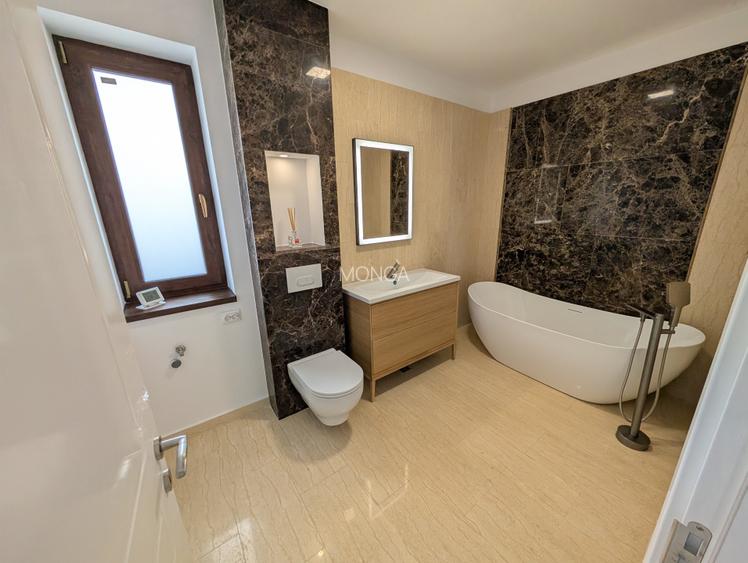 Casa 4 camere 130mp | 0 comision | Balotesti Saftica | 700mp teren | panouri - 20