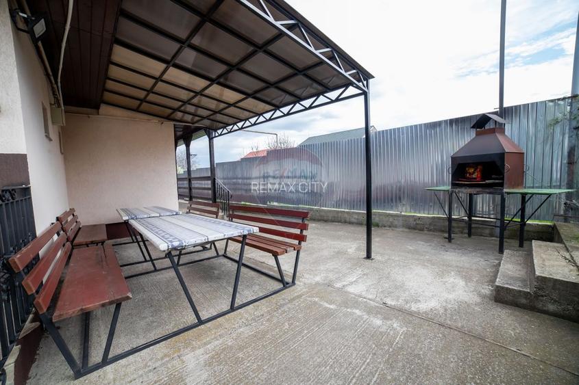 Hotel / Pensiune cu 21 camere de vânzare în zona Fermelor - 26