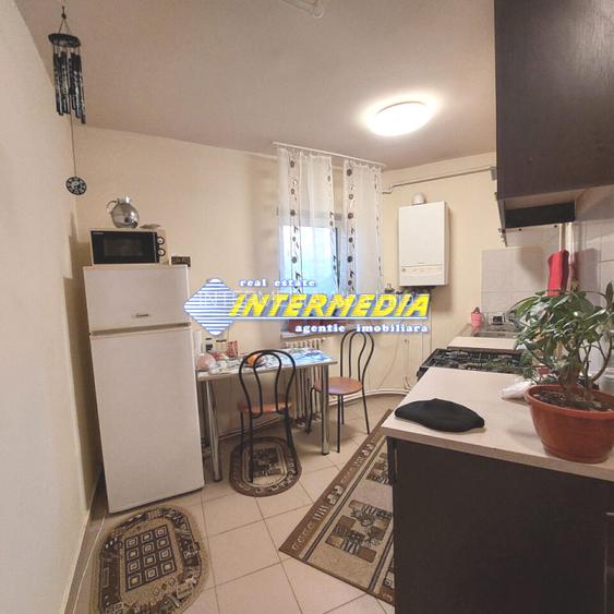 Garsoniera de vanzare in Cetate etaj 1 decomandata - 3