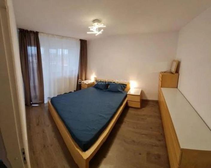 Apartament 2 Camere,Piata Iancului,bl.reabilitat,Amenajat,geam la baie,mobilat, - 3