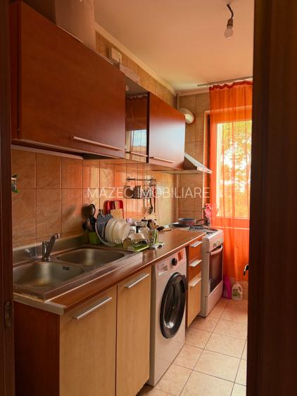 Apartament 3 camere Gara de Nord - 4