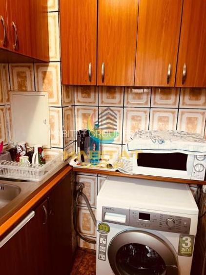 Apartament 2 camere la 5 minute de metrou - 9