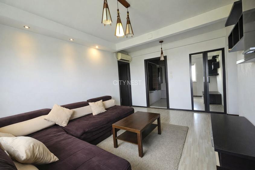 Apartament 2 camere de vanzare Turda Domenii Sector 1 58 mp - 6