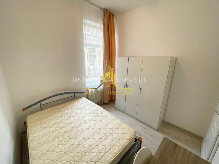 2 camere, decomandat, mobilat modern, Ultracentral, USAMV, Motilor - 11