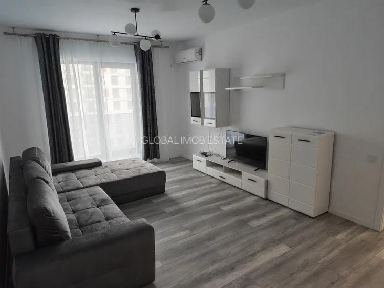 Inchiriere Apartament 3 camere 2 Bai Loc de Parcare Bloc Nou Lujerului - 3