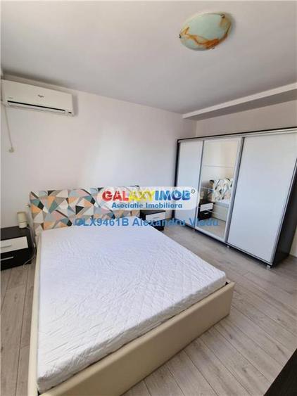 Apartament  2 camere tip duplex -  Titan Metrou 1 Decembrie - 10