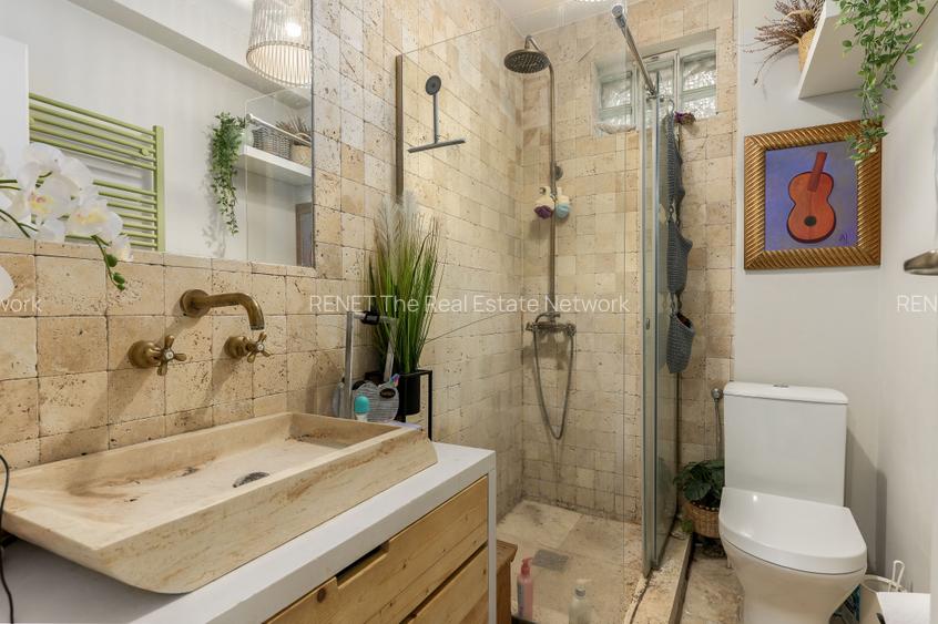 CORBEANCA - PIERSICULUI, CASA 140 MP TOTAL, LOT 360 MP, LA CHEIE! - 11