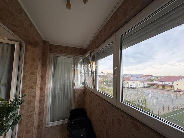 Apartament 2 camere de vanzare | mobilat & utilat, acces rapid metrou - 7