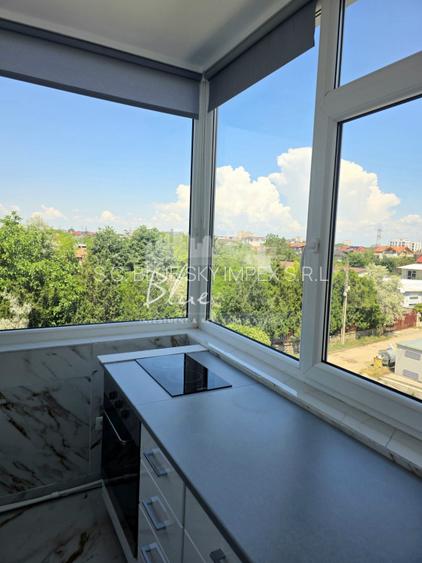 Apartament 3 camere, mobilat, situat in Zona Mamaia Nord - 6
