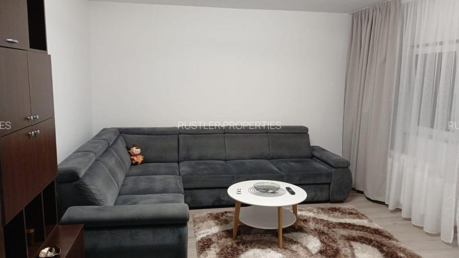 Prima inchiriere! Apartament 2 camere, 63 mp, Doamna Ghica - 7