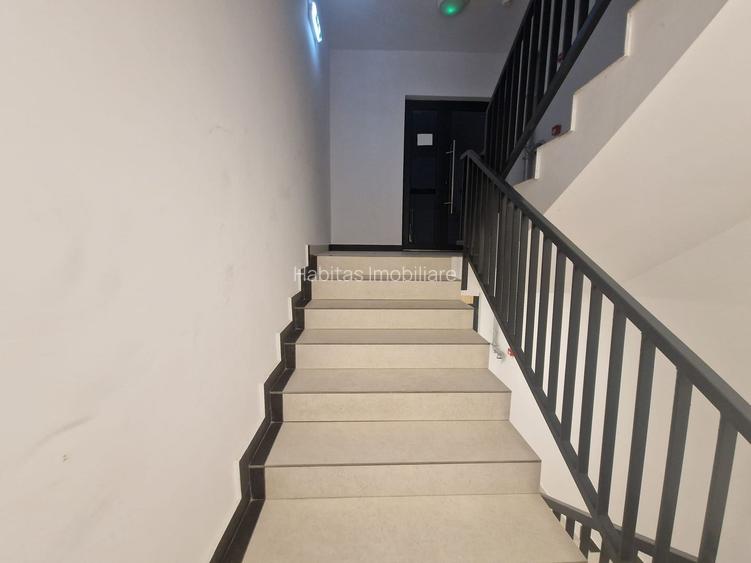 Apartament 2 camere, 57 mp, finisat, Floresti, Spitalul Regional - 20