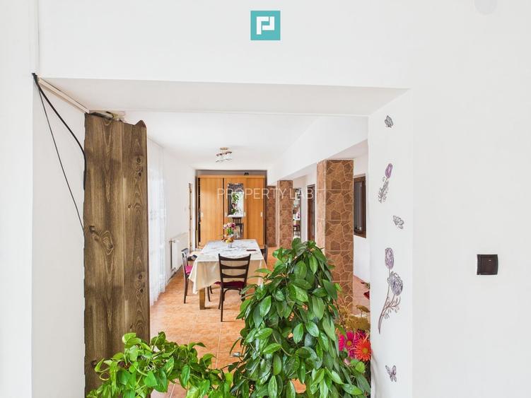 Casă individuală la Beregsău Mare, 1590 mp teren - 5