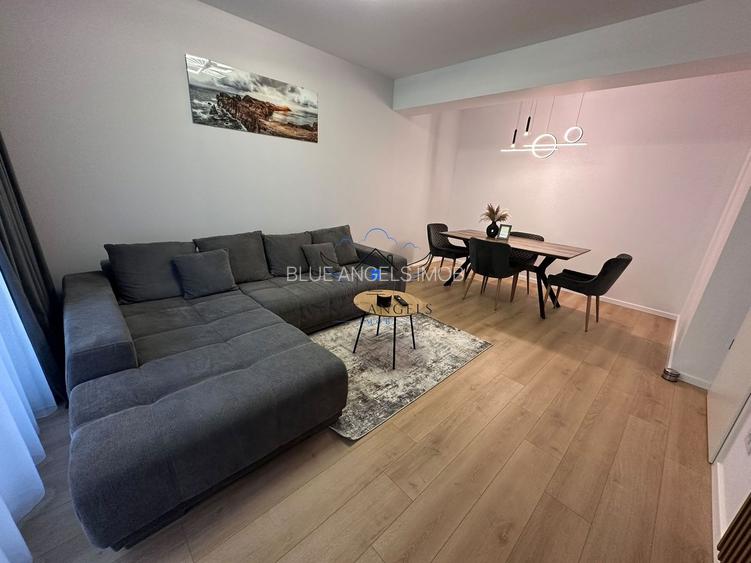 Apartament de lux cu 2 camere – Kasper - 2