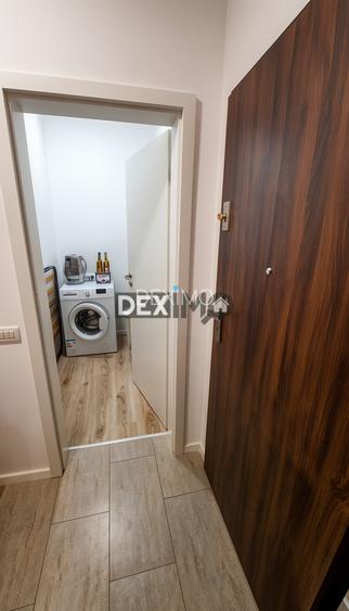 Apartament 2 camere, Tomis Nord, bloc nou, etaj 10, vedere panoramică - 10