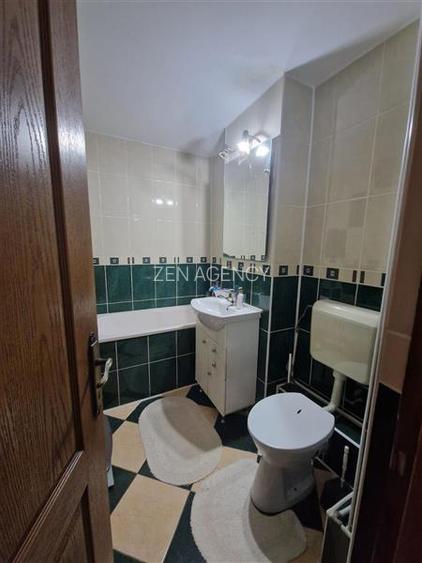 Apartament 3 camere &acirc; Ion Neculce, etaj 1, mobilat, disponibil imediat - 3