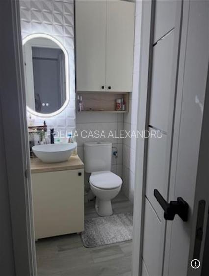 Apartament 2 camere de vanzare zona Alexandru - 7