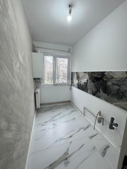 Etaj 2 - Alexandru - Chimicale - 2 camere - renovat - liber - 10