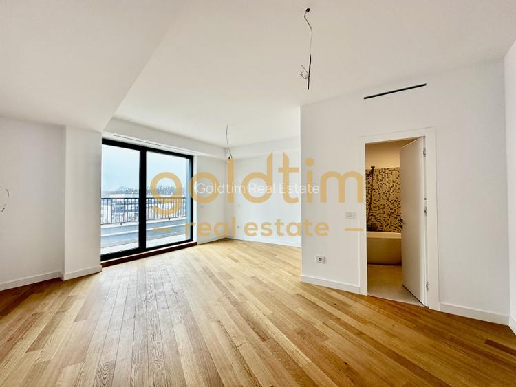 Exclusive Penthouse Iancu Nicolae/112 sqm Private Rooftop Terrace/Near Băneasa - 15