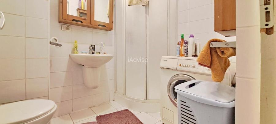 Apartament trei camere deosebit Europe Residence Brașov - 10