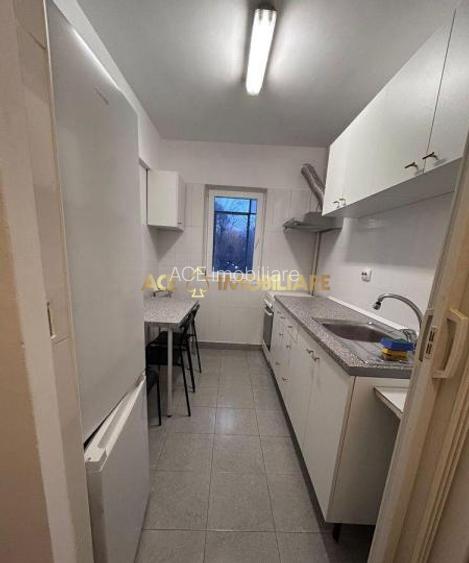 2 Camere de inchiriat | Brancoveanu | Metrou | Mobilat | Utilat - 4