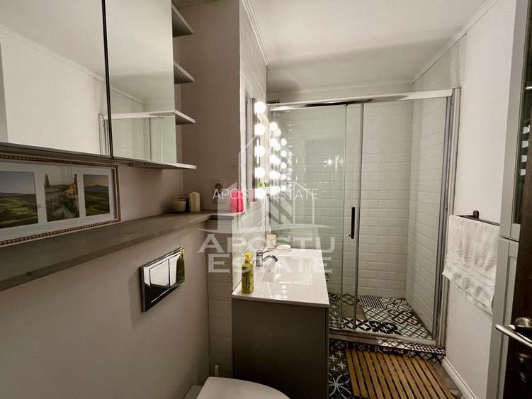 Apartament 3 camere de vanzare, zona Bucovina, Timisoara - 12