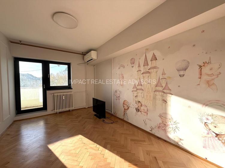 DE VÂNZARE 3 CAMERE | ZONA UNIRII | COMPLET RENOVAT 2020 | ETAJ INTERMEDIAR | - 5